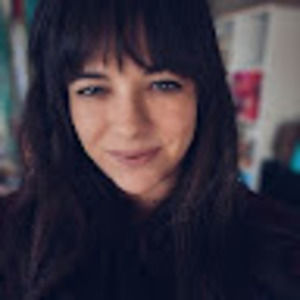 Meet your Posher, Shelby r